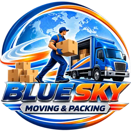 Blue Sky Moving and Packing